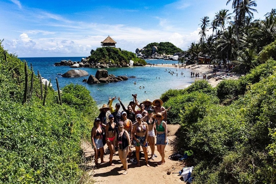 Parque Nacional Tayrona - Image 13