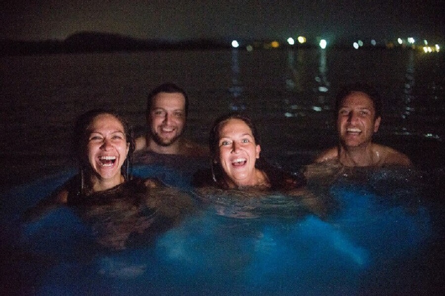 Tour 5 Islas del Rosario - Image 18