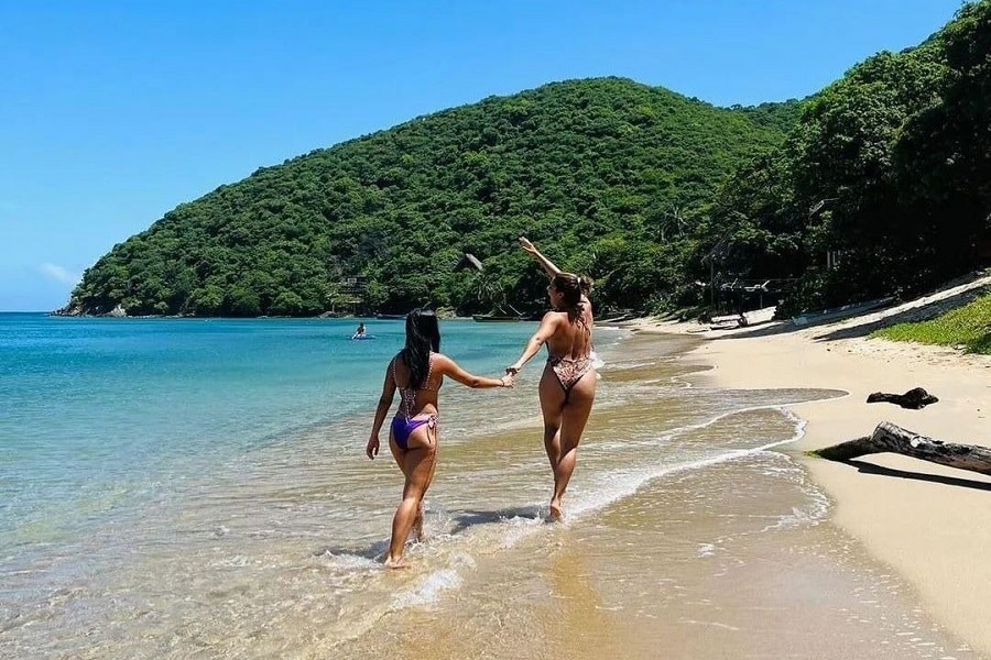 Parque Nacional Tayrona - Image 11