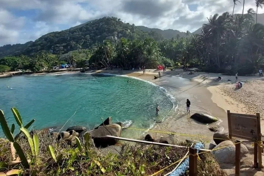 Parque Nacional Tayrona - Image 9