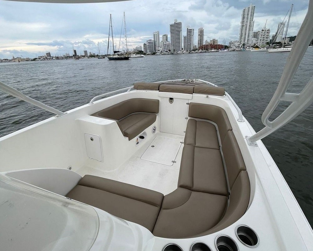 Lancha Real Life II - Image 5