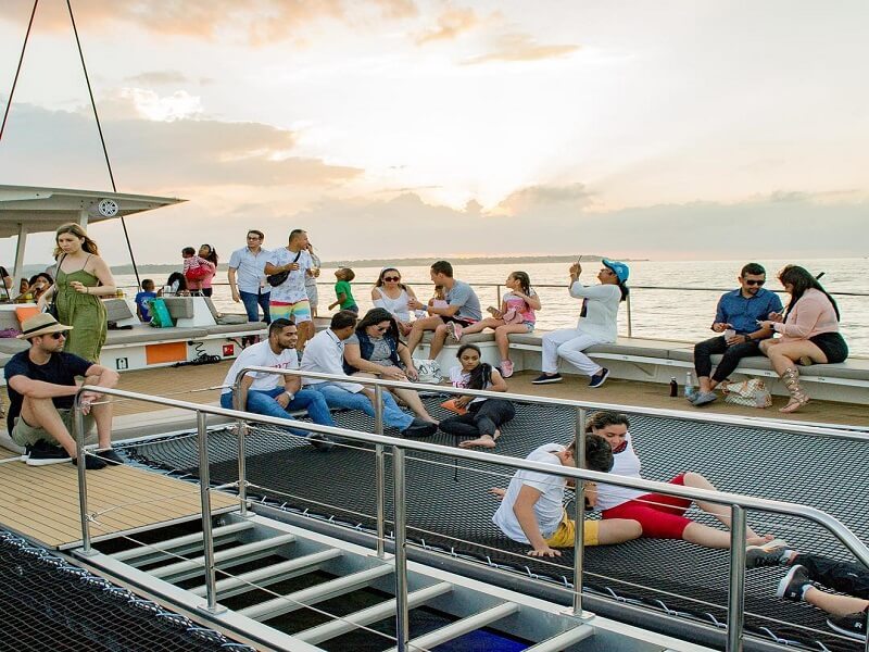 Atardecer en Crucero - Image 6