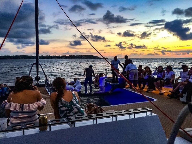 Atardecer en Crucero - Image 5