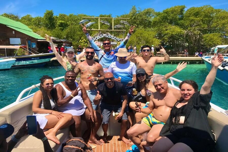 Tour 5 Islas del Rosario - Image 5