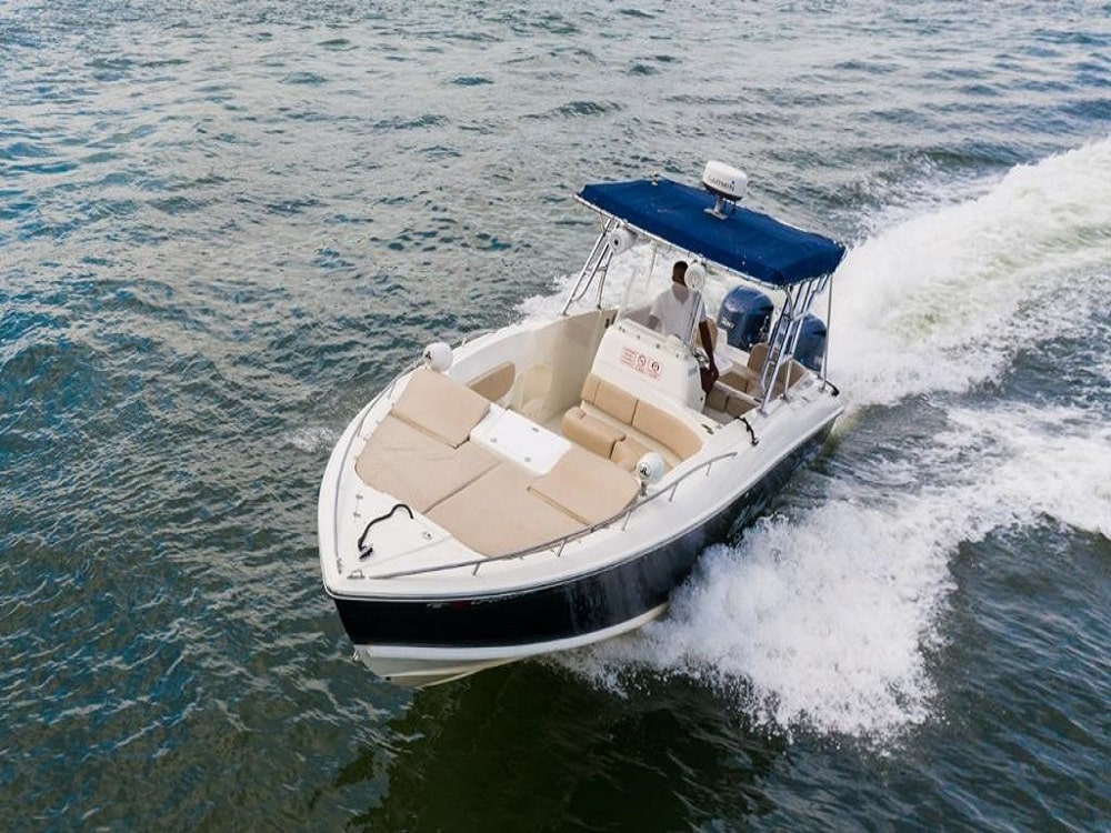 Lancha Mon Amour - Image 3