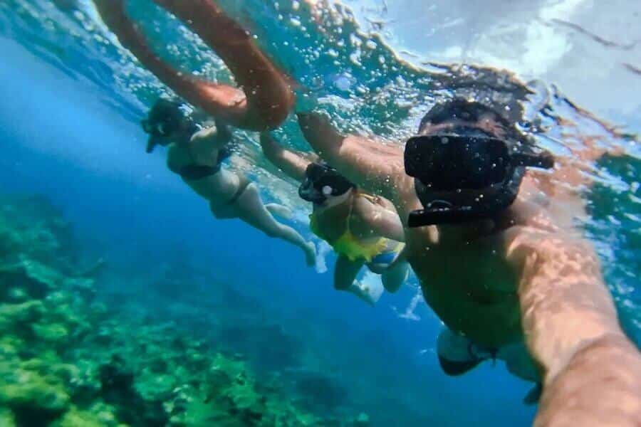 Tour 5 Islas del Rosario - Image 3