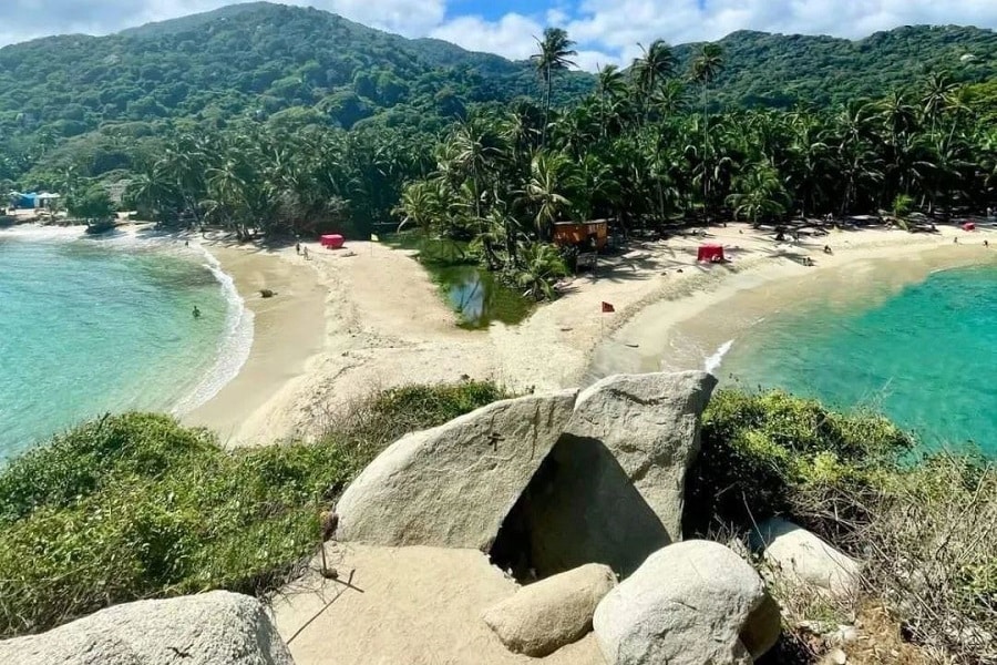 Parque Nacional Tayrona - Image 4