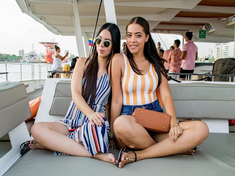 Atardecer en Crucero - Image 2