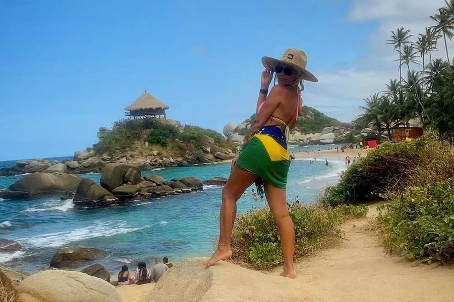 Parque Nacional Tayrona - Image 3