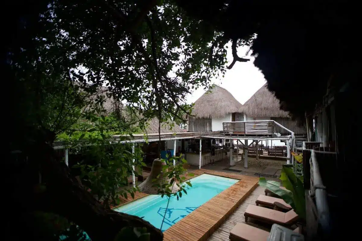 Nena Beach Cartagena - Image 15