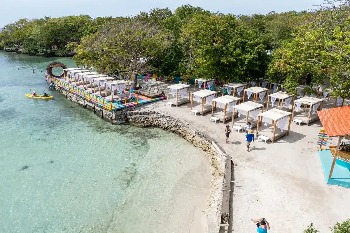 Top Luxury Islas del Rosario - Image 12