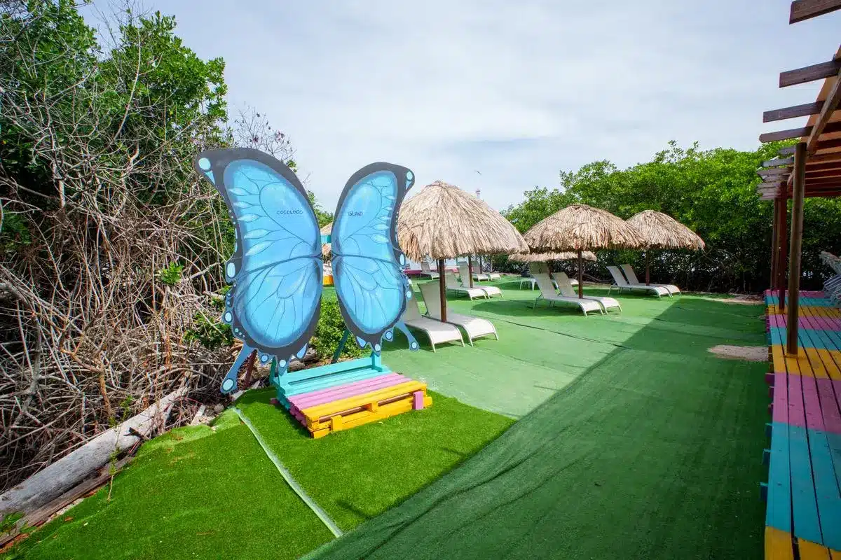 Top Luxury Islas del Rosario - Image 6